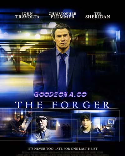 Фальсификатор (2014) Фальсификатор (2014)