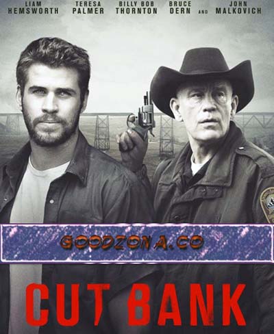 Кат Бэнк / Cut Bank Кат Бэнк / Cut Bank