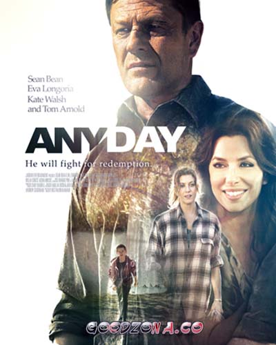 Any Day / Любой день (2015) Any Day / Любой день (2015)