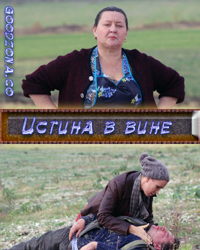 Истина в вине (2015) Истина в вине (2015)