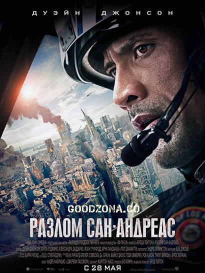Разлом Сан-Андреас Разлом Сан-Андреас