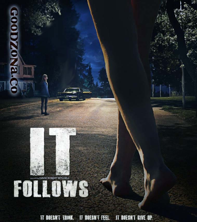 Оно (2014) Оно (2014)