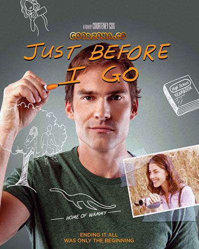 Прежде чем я уйду (2014) Прежде чем я уйду (2014)