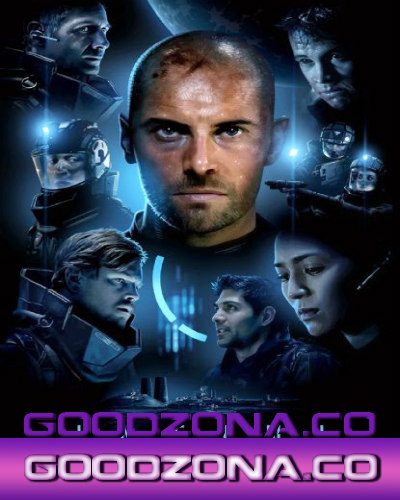 Бесконечность (2015) Бесконечность (2015)