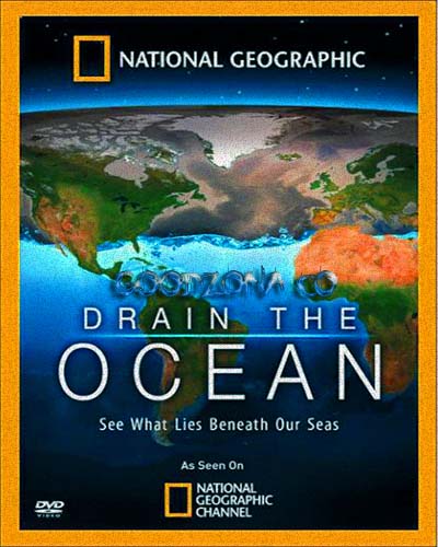 National Geographic. Осушить океан: Титаник National Geographic. Осушить океан: Титаник