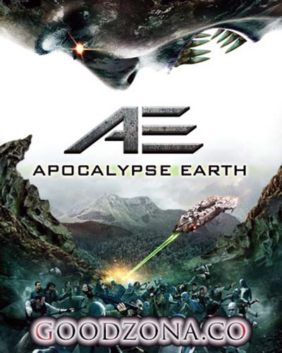 Земной апокалипсис / AE: Apocalypse Earth Земной апокалипсис / AE: Apocalypse Earth