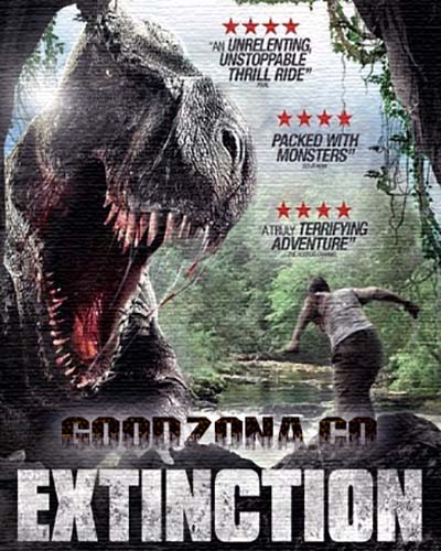 Вымирание (2015) Вымирание (2015)