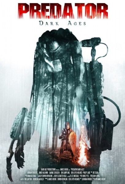 Хищник: Темные века / Predator Dark Ages Хищник: Темные века / Predator Dark Ages