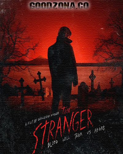 Незнакомец (2015) Незнакомец (2015)
