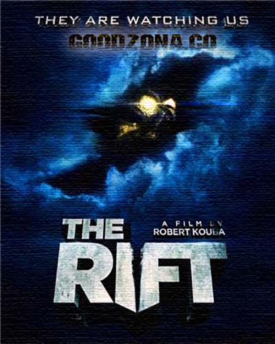 Просвет / The Rift (2012) Просвет / The Rift (2012)