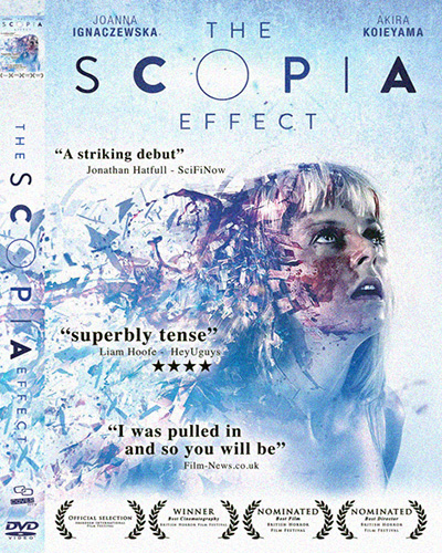 The Scopia Effect / Эффект Скопии The Scopia Effect / Эффект Скопии