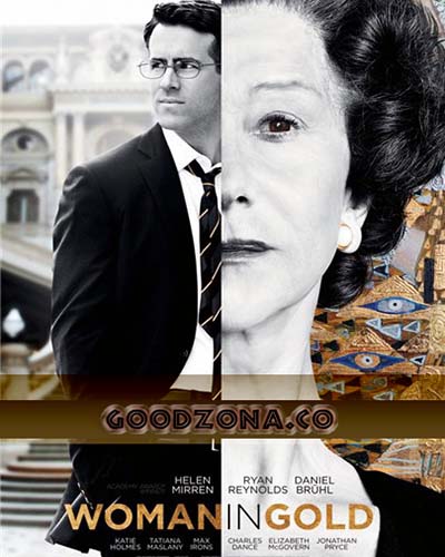 Женщина в золотом (2015) Женщина в золотом (2015)
