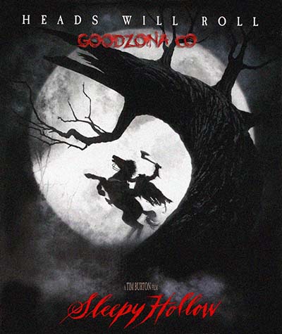 Сонная лощина (1999) Сонная лощина (1999)