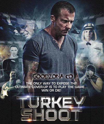 Охота на индюшек (2015) Охота на индюшек (2015)