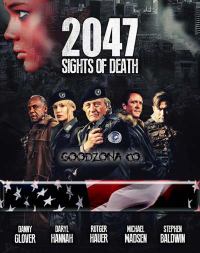 2047 – Угроза смерти 2047 – Угроза смерти