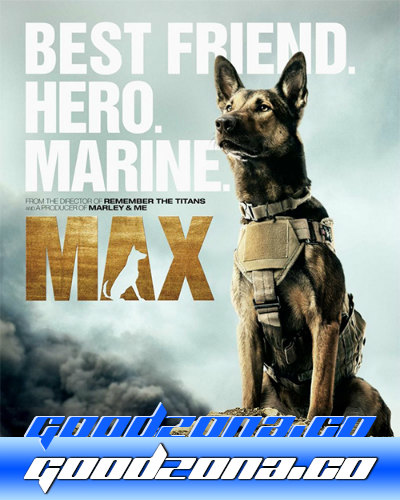 Макс / Max (2015) Макс / Max (2015)