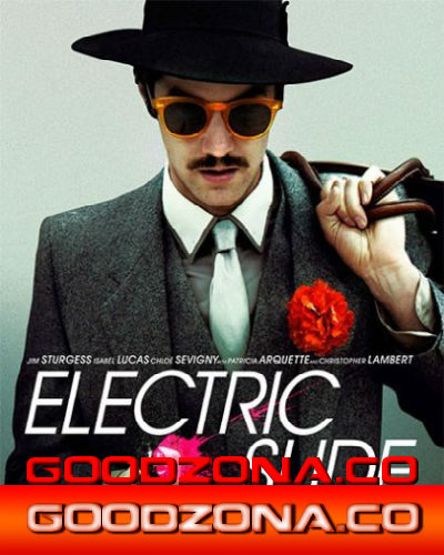 Джентльмен грабитель (2014) Джентльмен грабитель (2014)