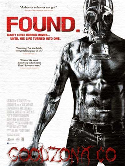 Поиск / Found (2012) Поиск / Found (2012)