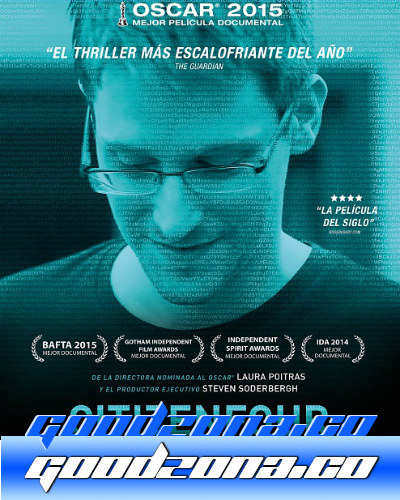 Citizenfour: Правда Сноудена (2014) Citizenfour: Правда Сноудена (2014)