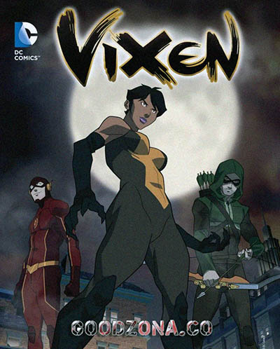 Vixen / Виксен Vixen / Виксен