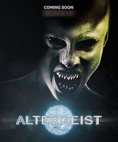 Алтергейст Алтергейст