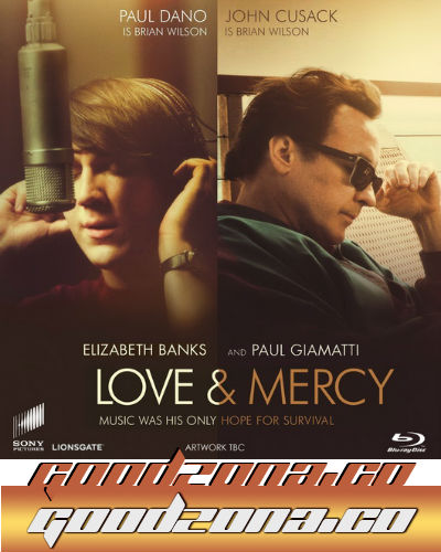 Любовь и милосердие (2015) Любовь и милосердие (2015)