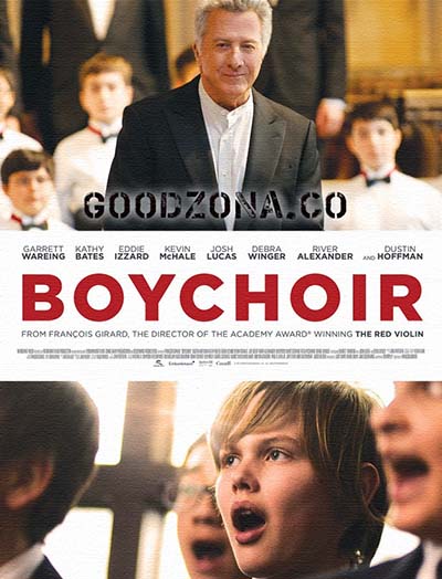 Хористы (2014) Хористы (2014)
