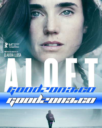 В воздухе / Aloft (2014) В воздухе / Aloft (2014)