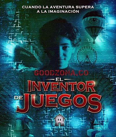 Производитель игр (2014) Производитель игр (2014)