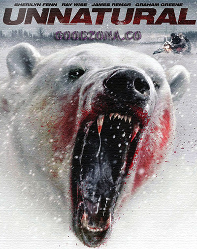 Неестественный (2015) Неестественный (2015)