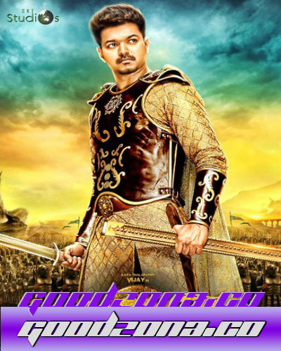 Тигр / Puli (2015) Тигр / Puli (2015)