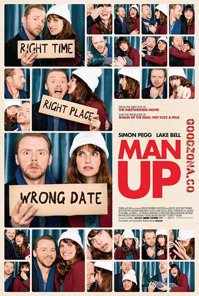Будь мужчиной (2015) Будь мужчиной (2015)