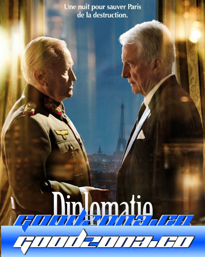 Дипломатия (2014) Дипломатия (2014)