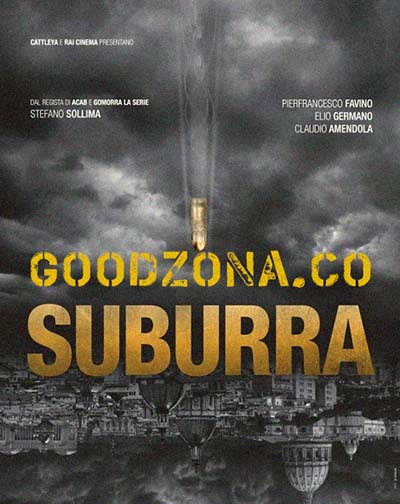 Субура / Suburra (2015) Субура / Suburra (2015)