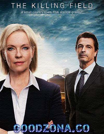 Мёртвое поле (2014) Мёртвое поле (2014)