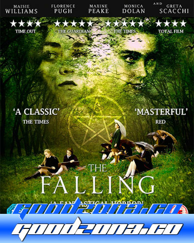 Падение / The Falling (2014) Падение / The Falling (2014)