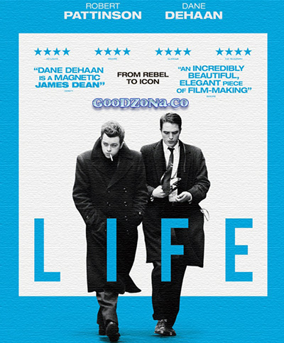 Жизнь (2015) Жизнь (2015)