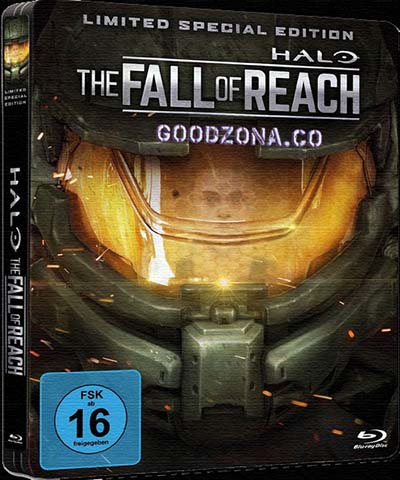 Halo: Падение Предела Halo: Падение Предела