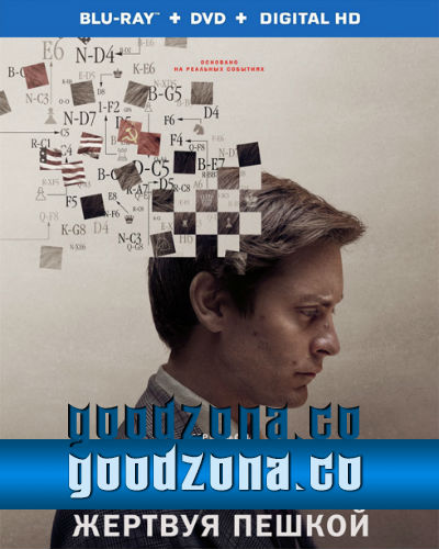 Жертвуя пешкой (2015) Жертвуя пешкой (2015)