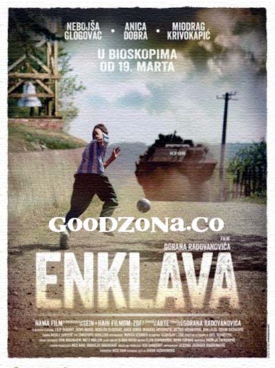 Анклав / Enklava (2015) Анклав / Enklava (2015)